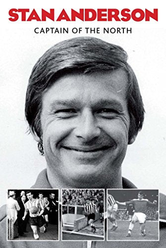 Stan Anderson