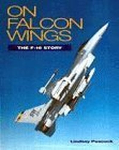 On Falcon Wings