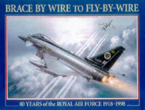 Brace by Wire to Fly by Wire