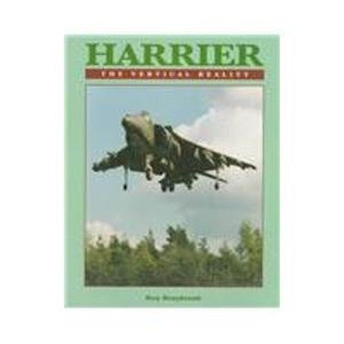 Harrier