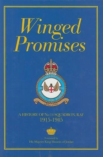 Winged Promises