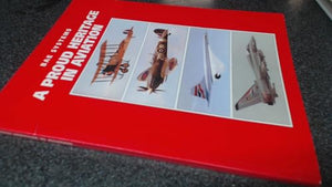 A Proud Heritage in Aviation 