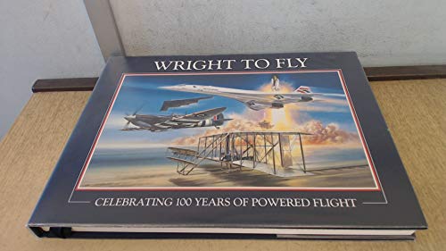 Wright to Fly