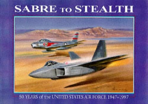 Sabre to Stealth