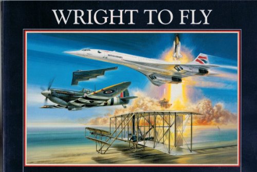 Wright to Fly