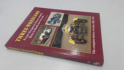 Three-Wheelers