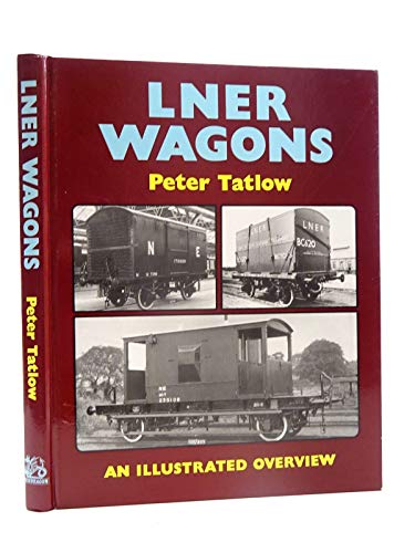 LNER Wagons