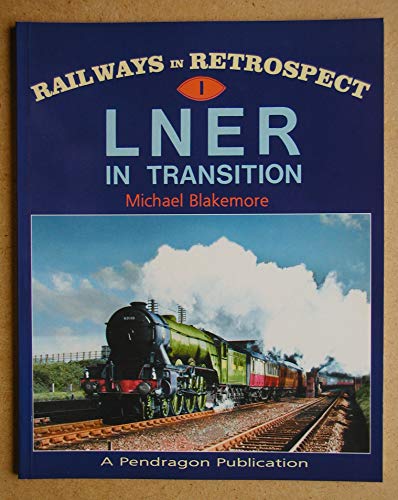 LNER in Transition