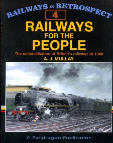 Railways for the People