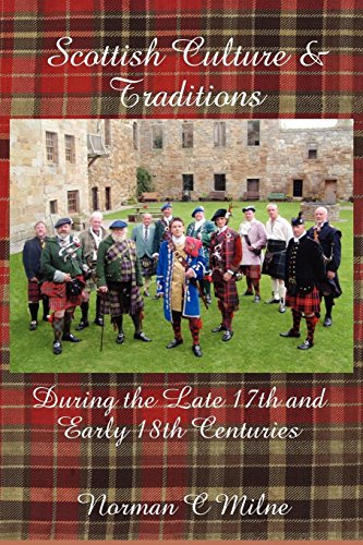 Scottish Culture and Traditions