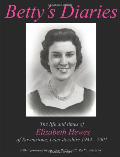 Betty's Diaries