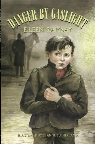 Danger by Gaslight
