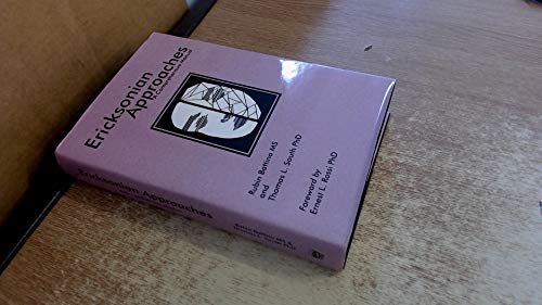 Ericksonian Approaches