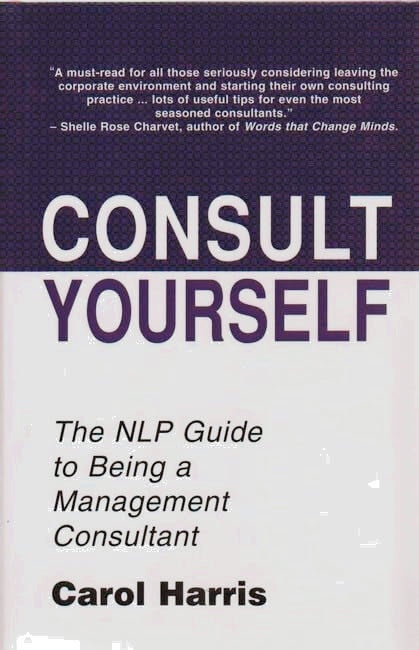 Consult Yourself