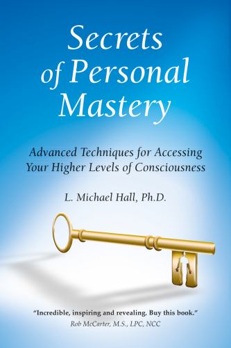 Secrets of Personal Mastery