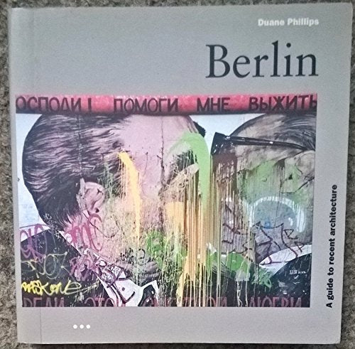 BERLIN GUIDE PHILLIPS