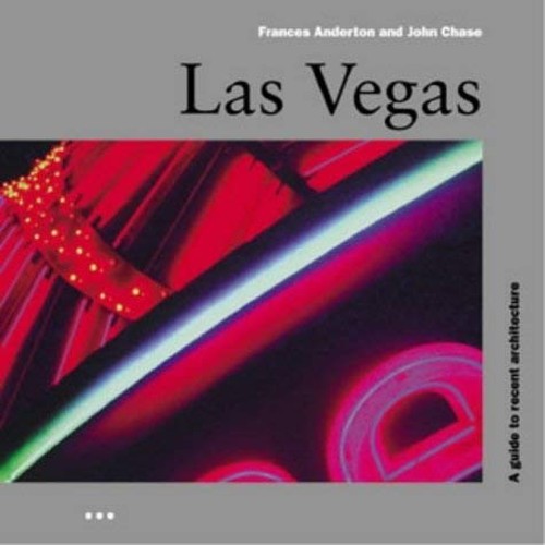 LAS VEGAS ANDERTON