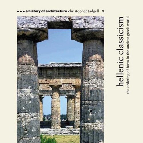 HELLENIC CLASSICISM