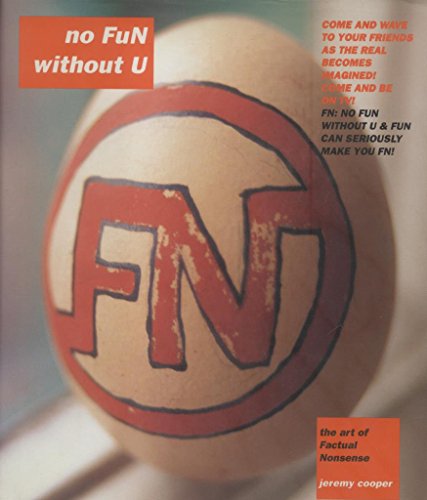 NO FUN WITHOUT YOU