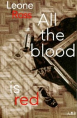 All the Blood is Red