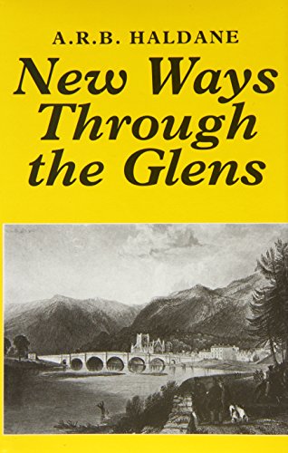 New Ways Through the Glens