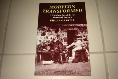 Morvern Transformed