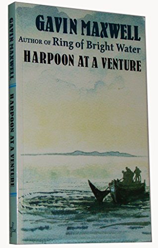 Harpoon at a Venture