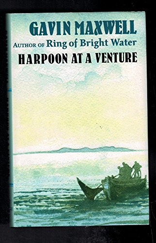 Harpoon at a Venture