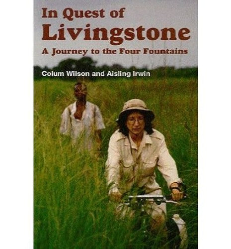 In Quest of Livingstone