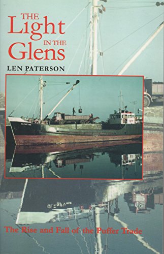 The Light in the Glens