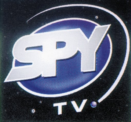 Spy TV