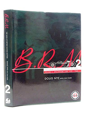 BRM