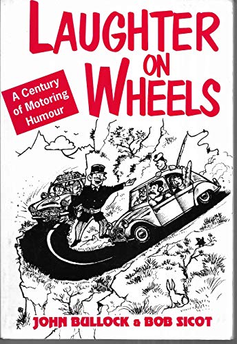 Laughter on Wheels