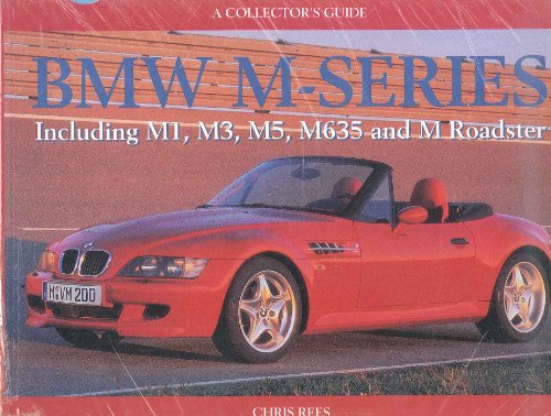 BMW M Series