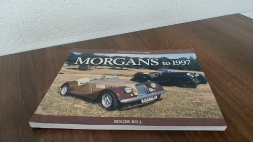 Morgans to 1997