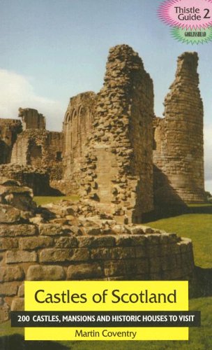 Castles of Scotland