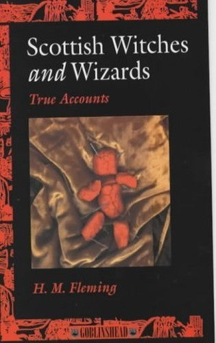 Scottish Witches and Wizards