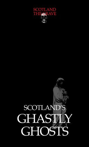 Ghastly Ghosts