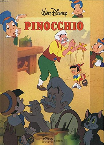 Pinocchio