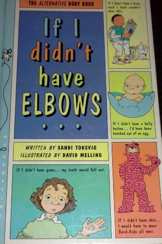 If I Didn't Have Elbows