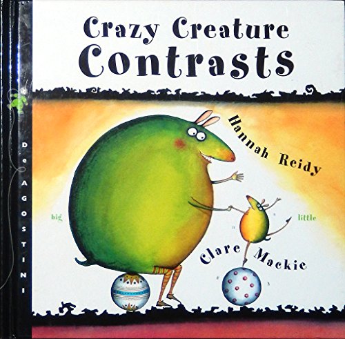 Crazy Creature
