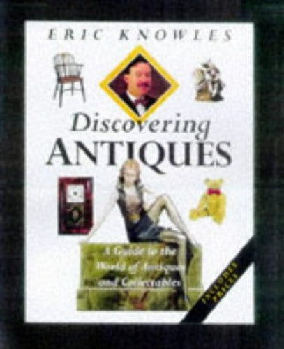 Discovering Antiques