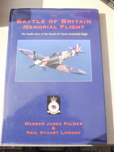 Battle of Britain Memorial Flight