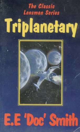 Triplanetary