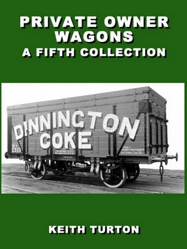 Private Owner Wagons