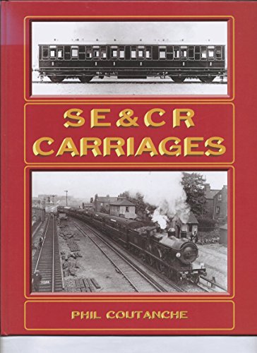 SE and CR Carriages