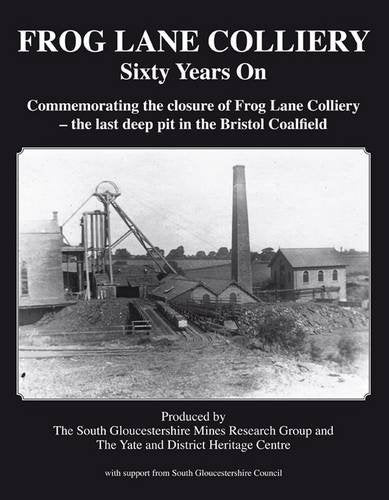Frog Lane Colliery