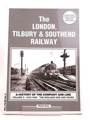 The London, Tilbury & Southend Railway