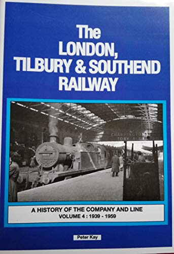 London, Tilbury and Southend Railway