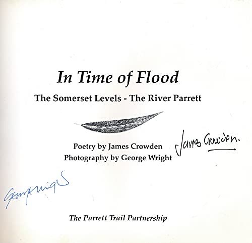 In Time of Flood